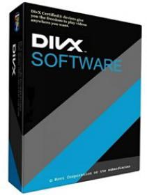 DivX Plus v9.0.2 Build 1.8.9.304 with Key [TorDigger]