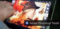 Adobe Photoshop Touch for Android Tablets v1.4.1