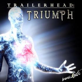 2012 - Trailerhead Triumph