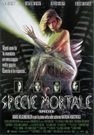 Specie mortale (1995) (DivX - Ita Ac3 5.1) (TNT Village)