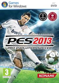 PESEdit 2013 Patch 3.1 + 3.1.1 fix