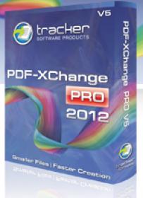 PDF-XChange Pro v5.0.269 Win Portable+Setup (ALBERCLAUS) ita [TNT Village]