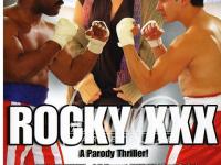 Adam And Eve - Rocky Xxx A Parody Thriller