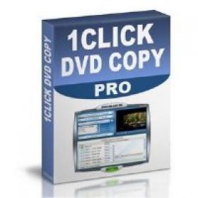 1CLICK DVD Copy Pro v4.3.0.7 Incl Crack [TorDigger]