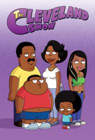 The Cleveland Show S04E12 HDTV x264-LOL