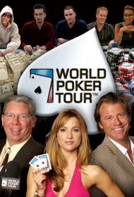 World Poker Tour S09E21 Hollywood Poker Open Part 1 HDTV XviD-AFG