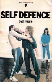 Self-Defence by Syd Hoare