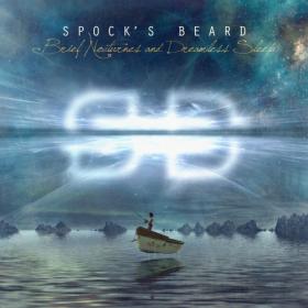 Spock's Beard - Brief Nocturnes and Dreamless Sleep (2013) [Limited Edition] [FLAC]