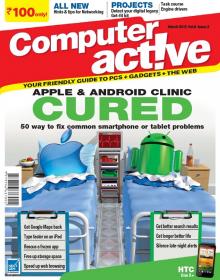 ComputerActive - March 2013