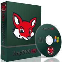 SlySoft AnyDVD and AnyDVD HD v7.1.6.0 Incl Crack [TorDigger]