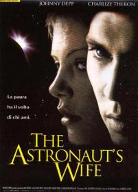 La moglie dell astronauta 1999