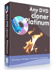 Any DVD Cloner Platinum v1.2.0 with Key [TorDigger]