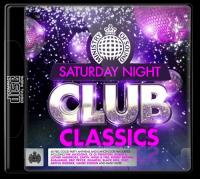 Saturday Night Club Classics [2013]3CDs(BINGOWINGZ)