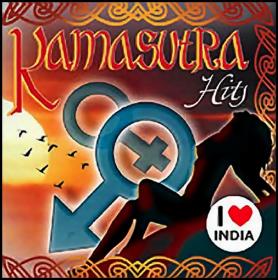 I Love India - Kamasutra Hits  2007