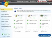Advanced System Optimizer 3.5.1000.15013 + Patch