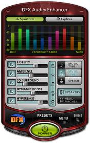 ~DFX Audio Enhancer 11.109 + Patch and Keyen