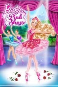 Barbie en de Roze Schoentjes (2013)DVDRip NL Gespr[Divx]NLtoppers