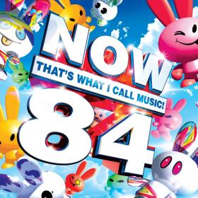 Now That's What I Call Music! 84 (Pre-Release 320Kbps)