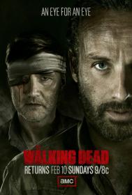 The Walking Dead S03E13 HDTV x264-2HD [eztv]