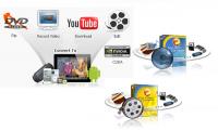 Any Video+DVD Converter Collections 2013 Portable+Setup  (ALBERCLAUS) ita [TNT Village]