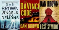 Dan Brown - Robert Langdon series [ epub]