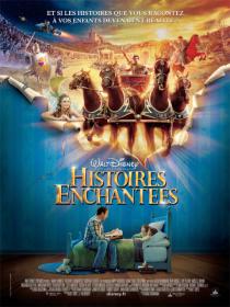 Histoires Enchantees Truefrench DVDRip XviD AC3-LiberTeam