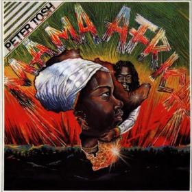 Peter Tosh - Mama Africa (incl  Bonus Tracks)