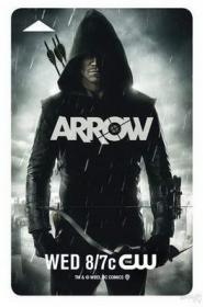 Arrow S01E14 VOSTFR HDTV x264-LOL [KskS]