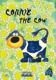 Connie the Cow 6 Episodes [2002] DVDRip [Eng] MP4 x264 LTZ