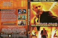 Surrogates - Bruce Willis Eng Sci-Fi [H264-mp4]