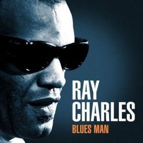 Ray Charles - Blues Man (2013) mp3@320 -kawli