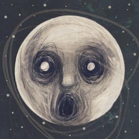 Steven Wilson - The Raven That Refused To Sing (And Other Stories) (Deluxe Edition) [2013-Album] 2 CD-Rip Mp3 VBR NimitMak SilverRG