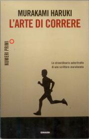 Haruki Murakami - L'arte di correre