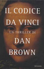 Dan Brown - Il codice Da Vinci