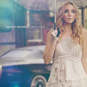 Ashley Monroe - Like A Rose 2013 Country 320kbps CBR MP3 [VX]