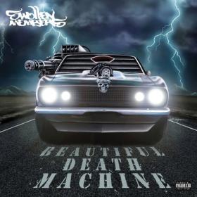 Swollen Members - Beautiful Death Machine 2013 Hip Hop 320kbps CBR MP3 [VX]