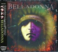 Belladonna (Anthrax) - Belladonna (1995) [Japanese Edition] [Full Scans] [EAC-FLAC]