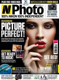N-Photo the Nikon magazine - How to Make Picture Perfect (April 2013)