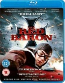 The Red Baron-720p MP4 AAC x264 BRRip 2008-CC