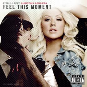 Pitbull - Feel This Moment ft  Christina Aguilera HD 1080p ESubs NimitMak SilverRG