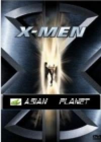 X Men 2000 [ Hindi] Mobile 250 mb ~Spyweb~[Asianplanet]