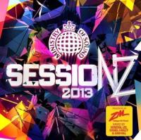 VA - Ministry of Sound SessioNZ [2CD] [2013]-BPM