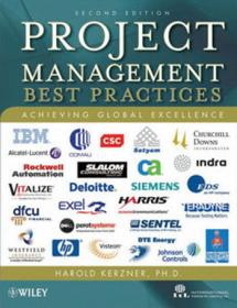 Project Management - Best Practices - Achieving Global Excellence