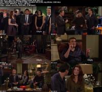 How I Met Your Mother S08E17 HDTV XviD-AFG