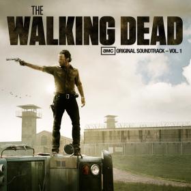 VA â€“ The Walking Dead AMC Original Soundtrack Vol  1 2013 320kbps CBR MP3 [VX]