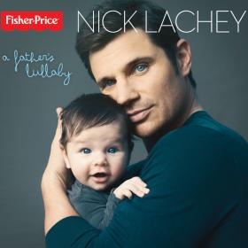Nick Lachey - A Fathers Lullaby 2013 Children 320kbps CBR MP3 [VX]