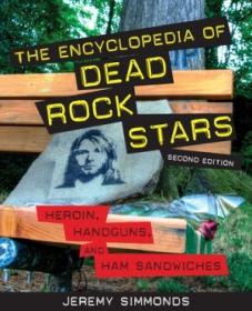 The Encyclopedia of Dead Rock Stars(gnv64)