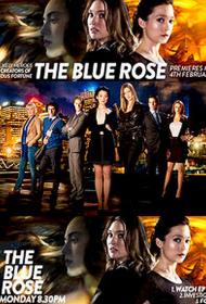 The Blue Rose S01E07 720p HDTV x264-FiHTV