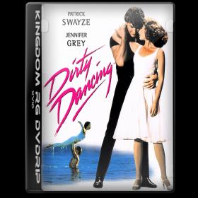 Dirty Dancing 20th Anniversary Edition 1987 DVDRip XviD AC3 - KINGDOM