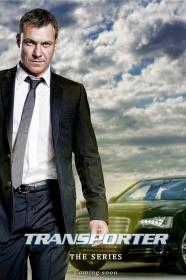 Transporter The Series (2012) S01E01 NL subs 720p HD SAM